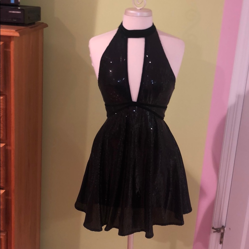 Free People Party Dress
